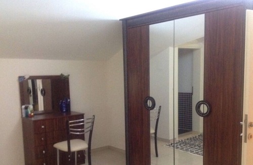 Fethiye City Center Apartment | Blue Green Apartments 3 bedroom luxury beach side apartment