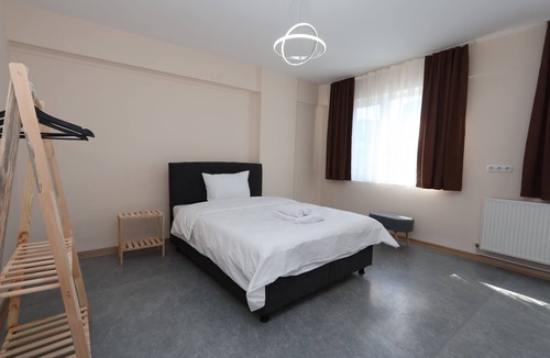 Kahramanlar Mahallesi House | Blue Life Hotel