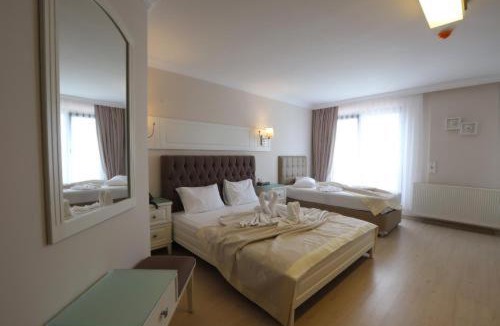 Karamursel Hotel | Blue Pier Hotel