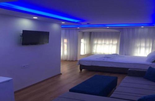 Beyazit Hotel | BLUE ROYAL HOTEL