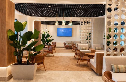 Alanya Resort | Blue Wave Suite Hotel - All Inclusive