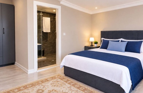 Eski Lara Hotel | Blueberry Inn Hotel