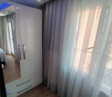 Beyazit Apartment | BlueRoyal Grand Bazaar