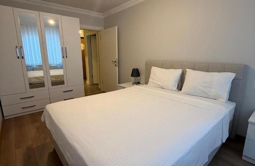 Gerze Apartment | BMS Apart otel