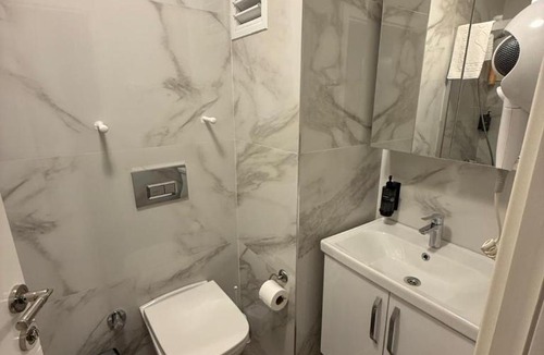 Gerze Apartment | BMS Apart otel