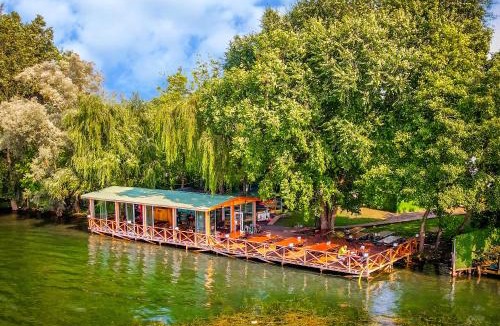 Sapanca Hotel | Boğaz Sapanca Resort