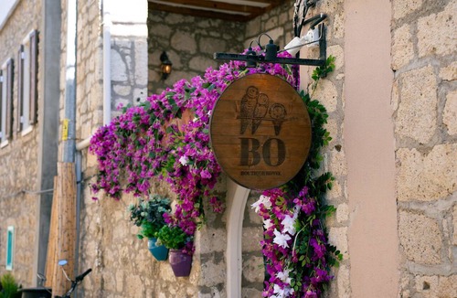 Hacımemis Hotel | Bo Alacati