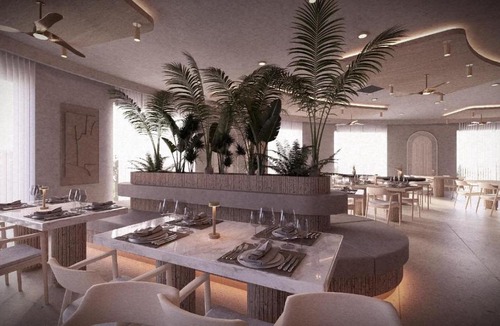 Bodrum City Center Resort | Bodrum Beach Resort