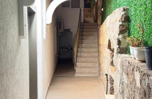 Bodrum City Center Apartment | BODRUM BURCU RESIDENCE, Magnificent Sea View, Cozy, Free Otopark, Free Wifi