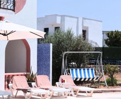 Gumbet Hotel | Bodrum Eskiçeşme Lumy Hotel - Private Pool