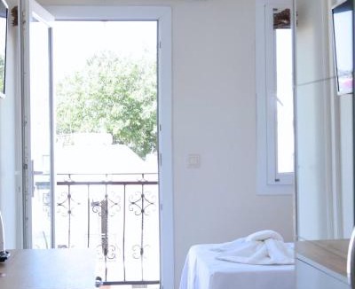 Gumbet Hotel | Bodrum Eskiçeşme Lumy Hotel - Private Pool