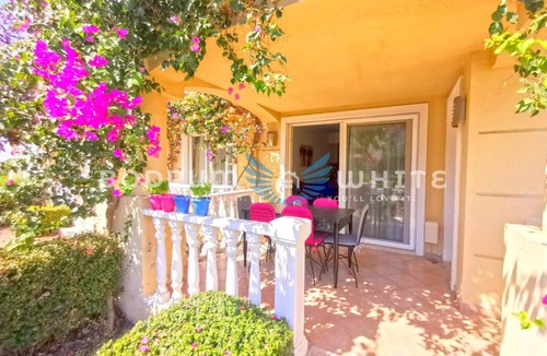 Bogazici House | Bodrum FCC Garden and Pool Holiday Homes