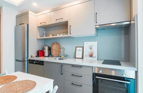 Bodrum City Center Apartment | Bodrum Local House