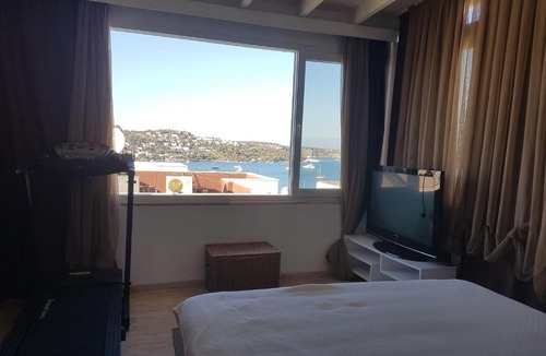 Golturkbuku Apartment | Bodrum Turkbuku Delightful apartment