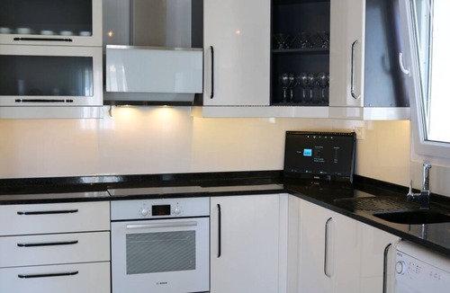 Geris Villa | BODRUM YALIKAVAK'TA 4+2 TRIPLEX LUKS YAZLIK