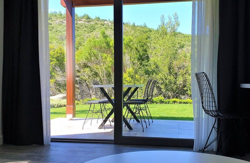 Bodrum Apartment | Bodrum Yoga Suites