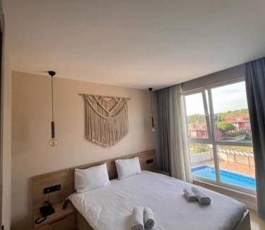 Riva Bed & Breakfast | Bohem Hotel Riva