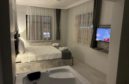 Bolu Hotel | Bolu Paşa