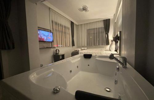 Bolu Hotel | Bolu Paşa