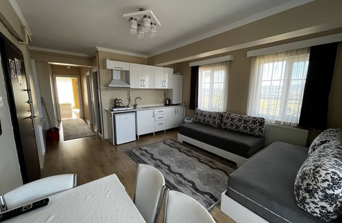 Bolu Apartment | Bolu Seyir Apart