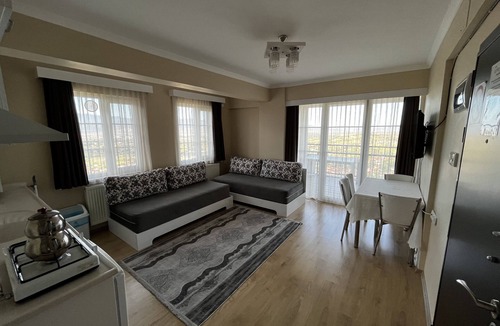 Bolu Apartment | Bolu Seyir Apart