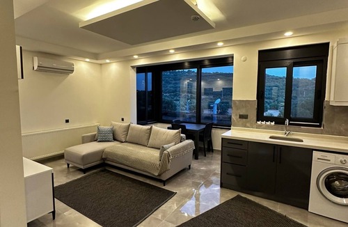 Kas Apartment | Boo Suit & Apart