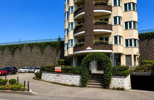 Kaymakli Apartment | Borahan Hotel