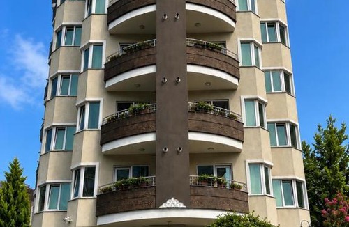 Kaymakli Apartment | Borahan Hotel