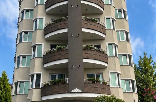 Kaymakli Apartment | Borahan Hotel