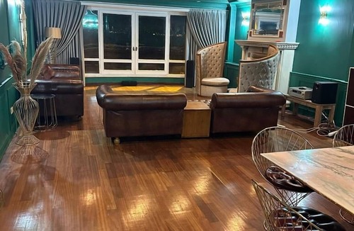 Sariyer House | Bosphorus