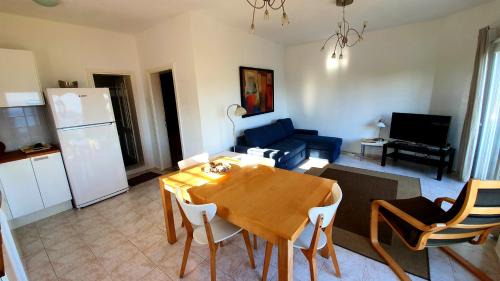 Dalyan Mahallesi Apartment | Bougainvilla Ground floor