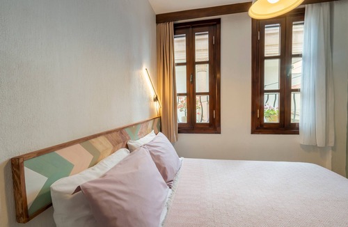 Ayvalik City Center Hotel | Bouti Ayvalık