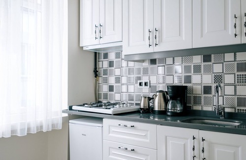 Galata Apartment | Boutique Living Steps from Galata Tower