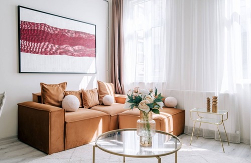 Galata Apartment | Boutique Living Steps from Galata Tower