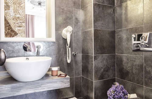 Bozcaada Hotel | Bozca Oda