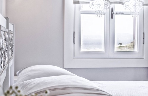 Bozcaada Hotel | Bozca Oda