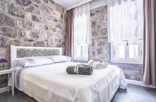 Bozcaada Hotel | Bozca Oda