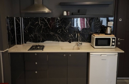 Taksim Apartment | BRK DREAM SUITS