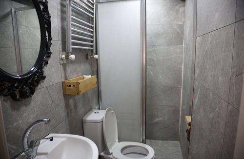 Taksim Apartment | BRK DREAM SUITS