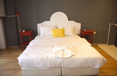 Taksim Apartment | BRK DREAM SUITS