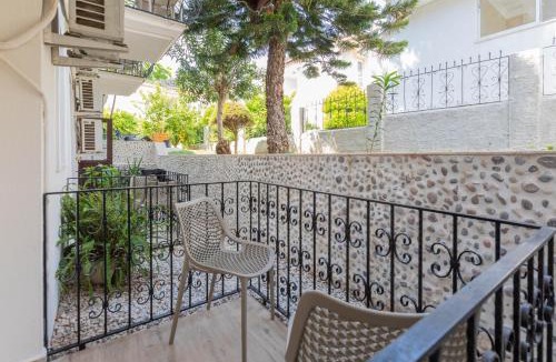 Oludeniz City Center Bed & Breakfast | Bronze Hotel