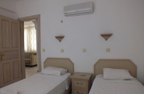 Hisaronu Apartment | BROOKLANDS 1 DUBLEX