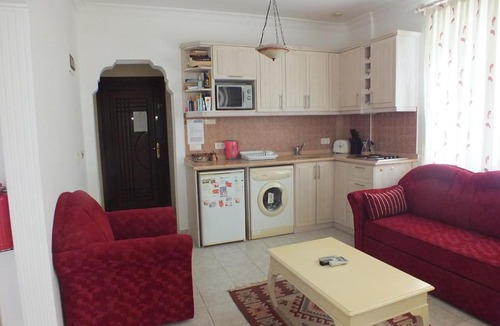 Hisaronu Apartment | BROOKLANDS 1 DUBLEX