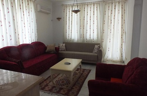 Hisaronu Apartment | BROOKLANDS 1 DUBLEX