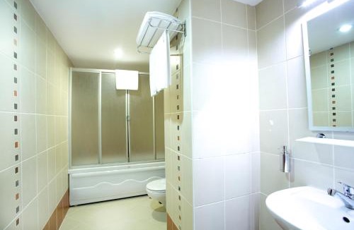 Fatih Hotel | Budo Hotel