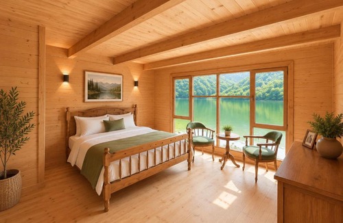 Borcka Hotel | Buneba Resort