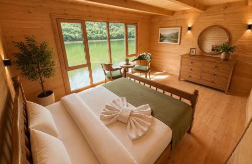 Borcka Hotel | Buneba Resort