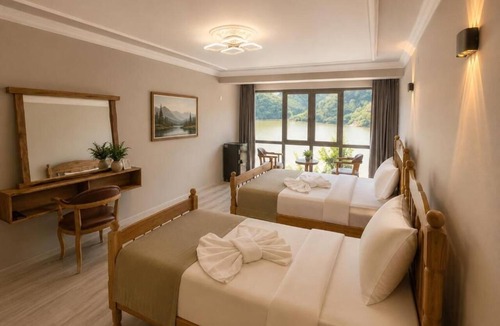 Borcka Bed & Breakfast | Buneba Resort