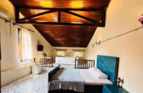 Uludag House | Bungal