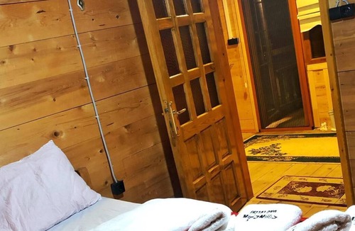 Camlihemsin House | BUNGALOW NEXT TO FIRTINA CREW, CLEAN AIR, A HOLIDAY THAT WILL BE GOOD FOR YOU